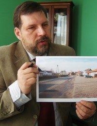 Ruszają inwestycje drogowe w powiecie tucholskim