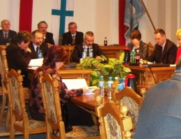Radni ujawnią swój majątek