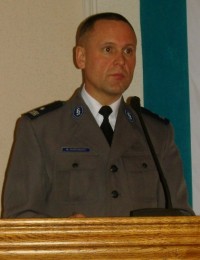 KPP w Tucholi otrzyma pieniądze na obsługę monitoringu miasta