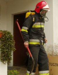 Ogrzewaj dom, zachowując ostrożność 