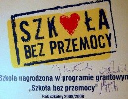 &bdquo;Szkoła bez przemocy&rdquo;? Bójka w tucholskim gimnazjum