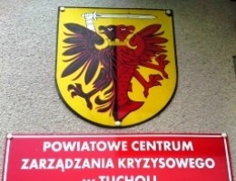 &bdquo;Bory 2010&rdquo; - ćwiczenia wojewódzkie w powiecie tucholskim