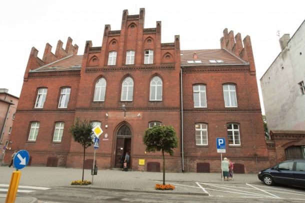 Jest nadzieja na utrzymanie Sądu Rejonowego