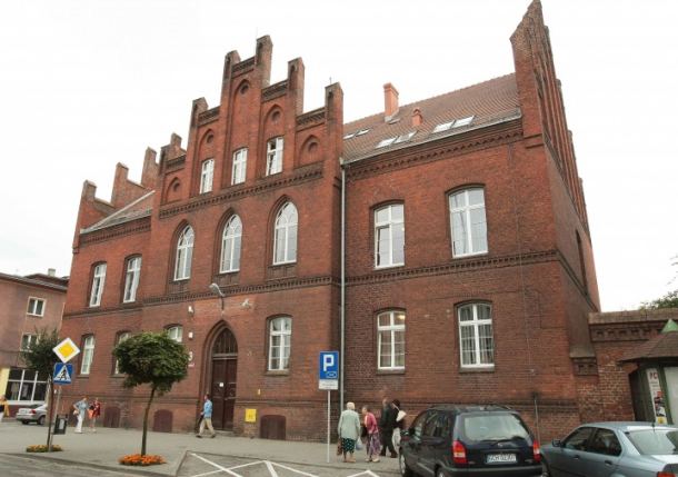 W stawie koło Bladówka znaleziono zwłoki mężczyzny