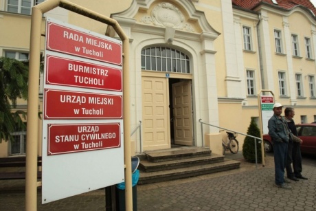 W Tucholi nie będzie noclegowni dla bezdomnych