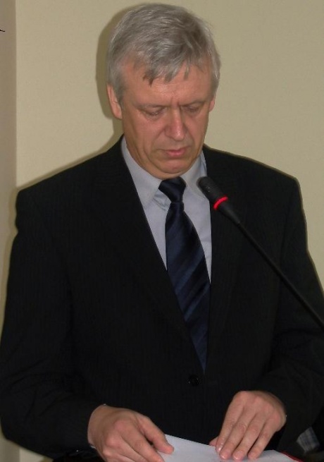 Dymisja prezesa
