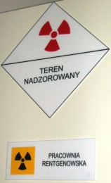Nowa pracownia radiologiczna w Tucholi