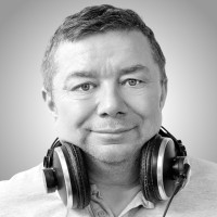 Darek Żuchowicz