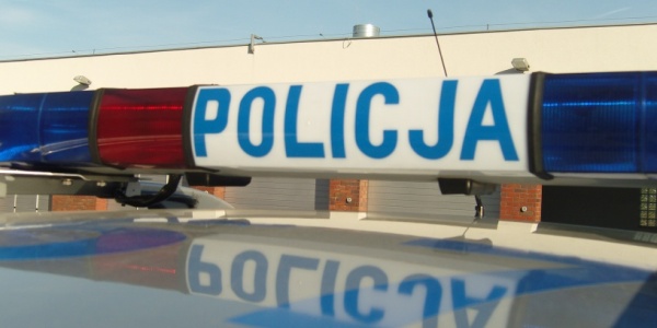 Kosztowna ucieczka chojniczanina