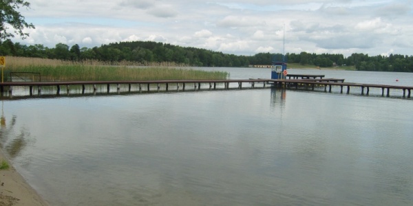 Zagospodarują plażę. Sprawdź, za ile