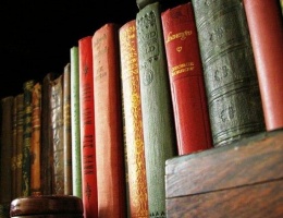 Biblioteki z powiatu bytowskiego w programie finansowanym przez Fundację Melindy i Billa Gates