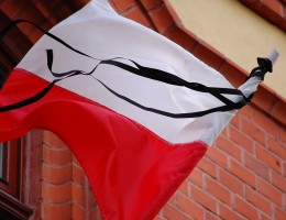 Kondolencje płyną z całego świata
