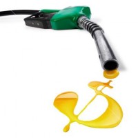 Pięć lat więzienia za kradzież 70 l. paliwa