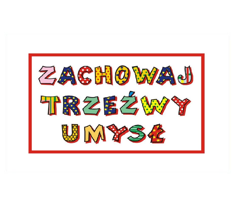 &bdquoZachowaj trzeźwy umysł&rdquo &ndash akcja w człuchowskim gimnazjum