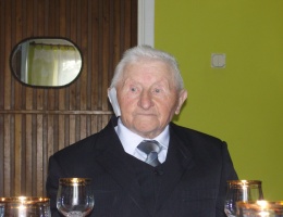 101 lat mieszkańca Powałek