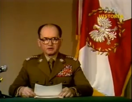 Nie było teleranka