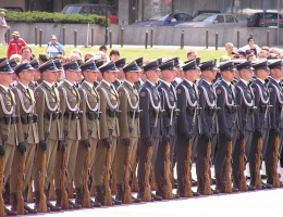 Ruszyła kwalifikacja wojskowa