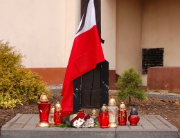 Polska modli się w intencji ofiar