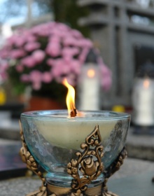 Akcja &bdquo;Znicz 2010&rdquo;