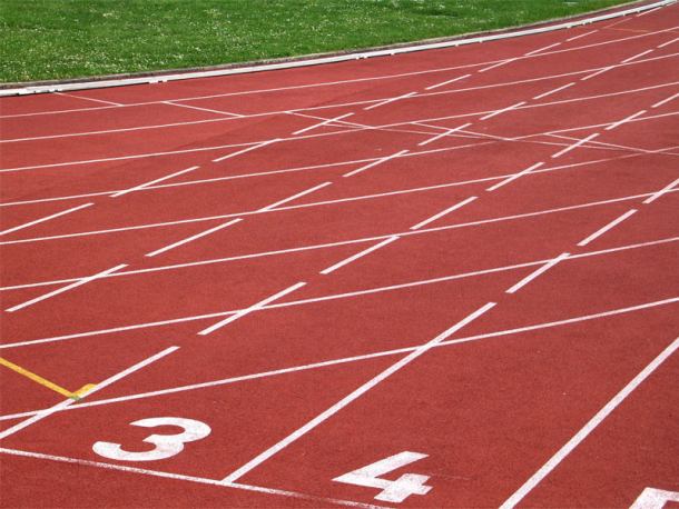 Sportowy weekend w Kościerzynie