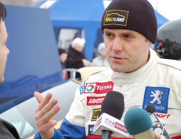 Tomasz Kuchar najlepszy w pierwszej eliminacji
