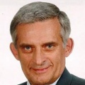 Jerzy Buzek, fot. wikimedia.org