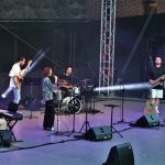 Coolture Music Live w Chojnicach. fot. Jarosław Urbański/Chojnickie Centrum Kultury