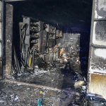 fot. KP PSP w Człuchowie