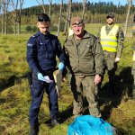 fot. 72 Batalion Lekkiej Piechoty w Kościerzynie