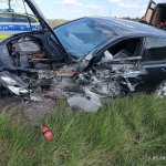 Fot. KP PSP Człuchów