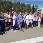 fot. Szpital Specjalistyczny w Kościerzynie