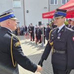 Fot. Komenda Powiatowa PSP w Sępólnie Kraj.