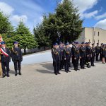 Fot. Komenda Powiatowa PSP w Sępólnie Kraj.