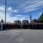 Fot. Komenda Powiatowa PSP w Sępólnie Kraj.