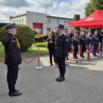 Fot. Komenda Powiatowa PSP w Sępólnie Kraj.