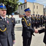 Fot. Komenda Powiatowa PSP w Sępólnie Kraj.
