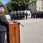 Fot. Komenda Powiatowa PSP w Sępólnie Kraj.