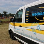 fot. Wojciech Piepiorka/Weekend FM