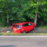 Fot. KP PSP Człuchów