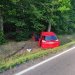 Fot. KP PSP Człuchów
