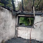 fot. KP PSP w Człuchowie