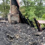 fot. KP PSP w Człuchowie