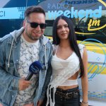 fot. Wojciech Piepiorka/Weekend FM