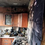 fot. KP PSP w Człuchowie