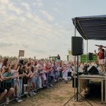 Fot. Bartek Zakrzewski/Weekend FM
