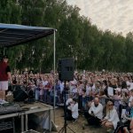 Fot. Bartek Zakrzewski/Weekend FM