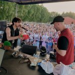 Fot. Bartek Zakrzewski/Weekend FM
