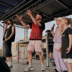 Fot. Bartek Zakrzewski/Weekend FM