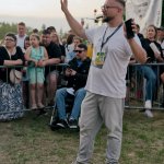 Fot. Bartek Zakrzewski/Weekend FM