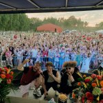 Fot. Bartek Zakrzewski/Weekend FM